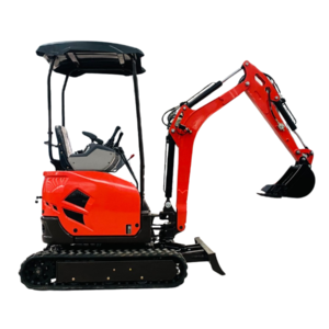 miniexcavadora 2000kg ld