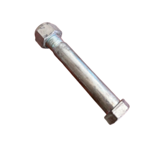 pasados 25mm cabeza hexagonal